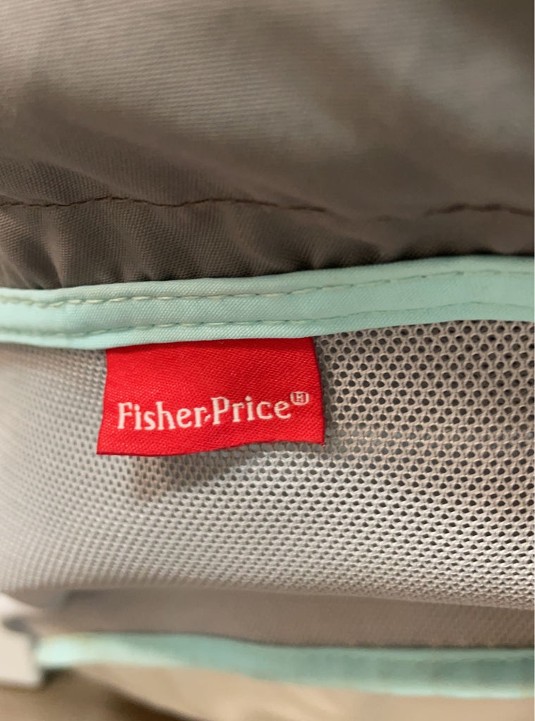 fisher-price-on-the-go-baby-dome