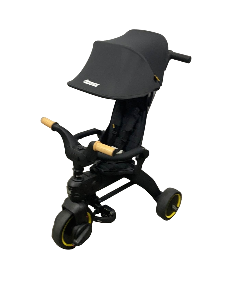 liki trike s5 nitro black