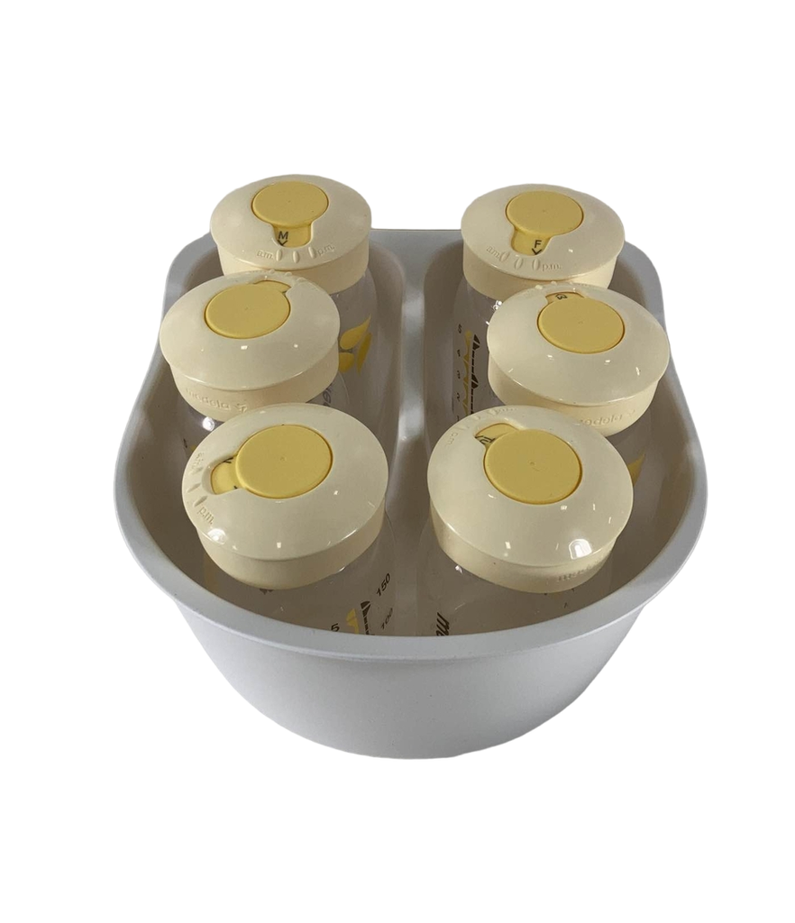 Medela Breastmilk Storage Solution