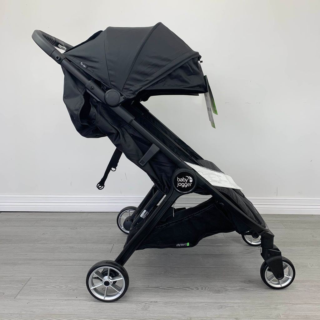 Baby Jogger City Tour 2 Double, 2019