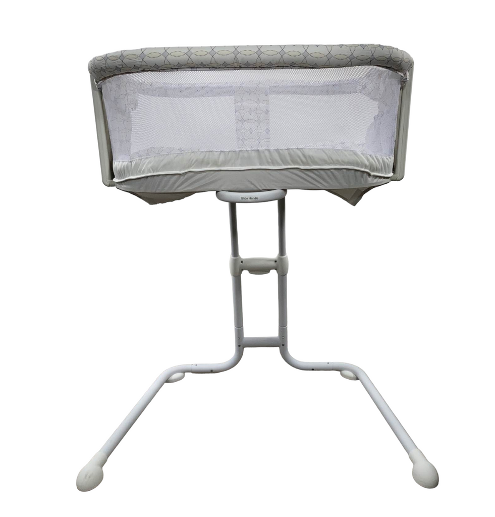 Halo bassinest glide outlet sleeper weight limit