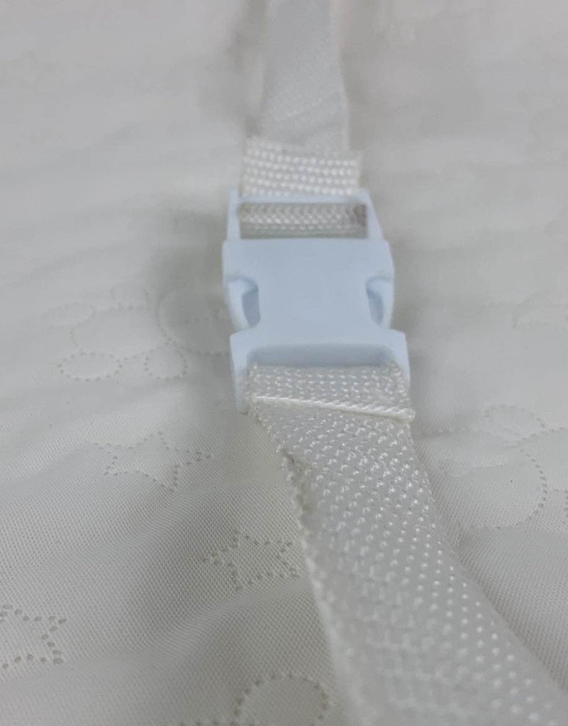 Babies R Us Contoured Changing Pad