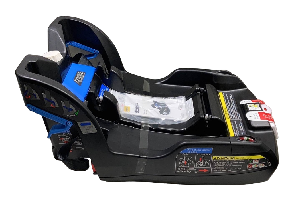 Doona Infant Car Seat LATCH Base, 2022