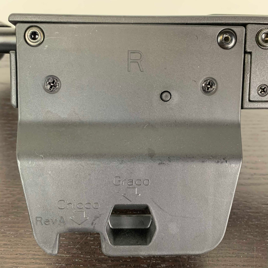 Mockingbird Car Seat Adapter 5in1