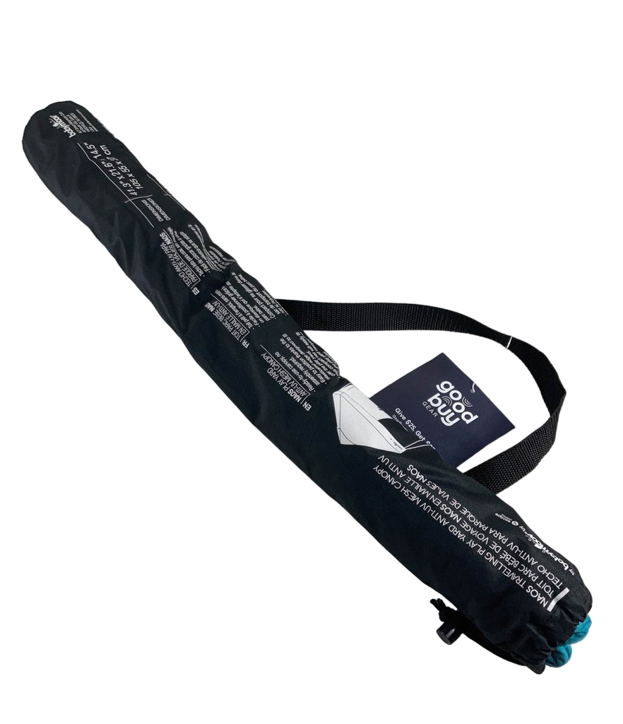 Babymoov Canopy For Naos Playard