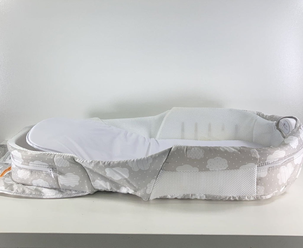 Baby Delight Snuggle Nest Harmony