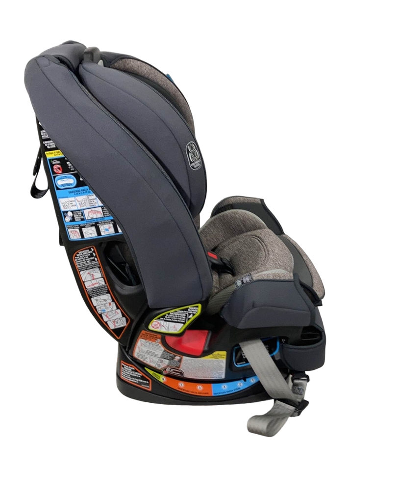 Graco 4Ever DLX 4in1 Car Seat, 2022, Bryant