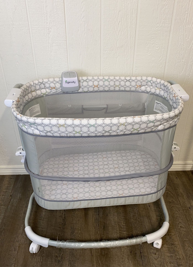 Ingenuity Dream & Grow Bedside Dalton