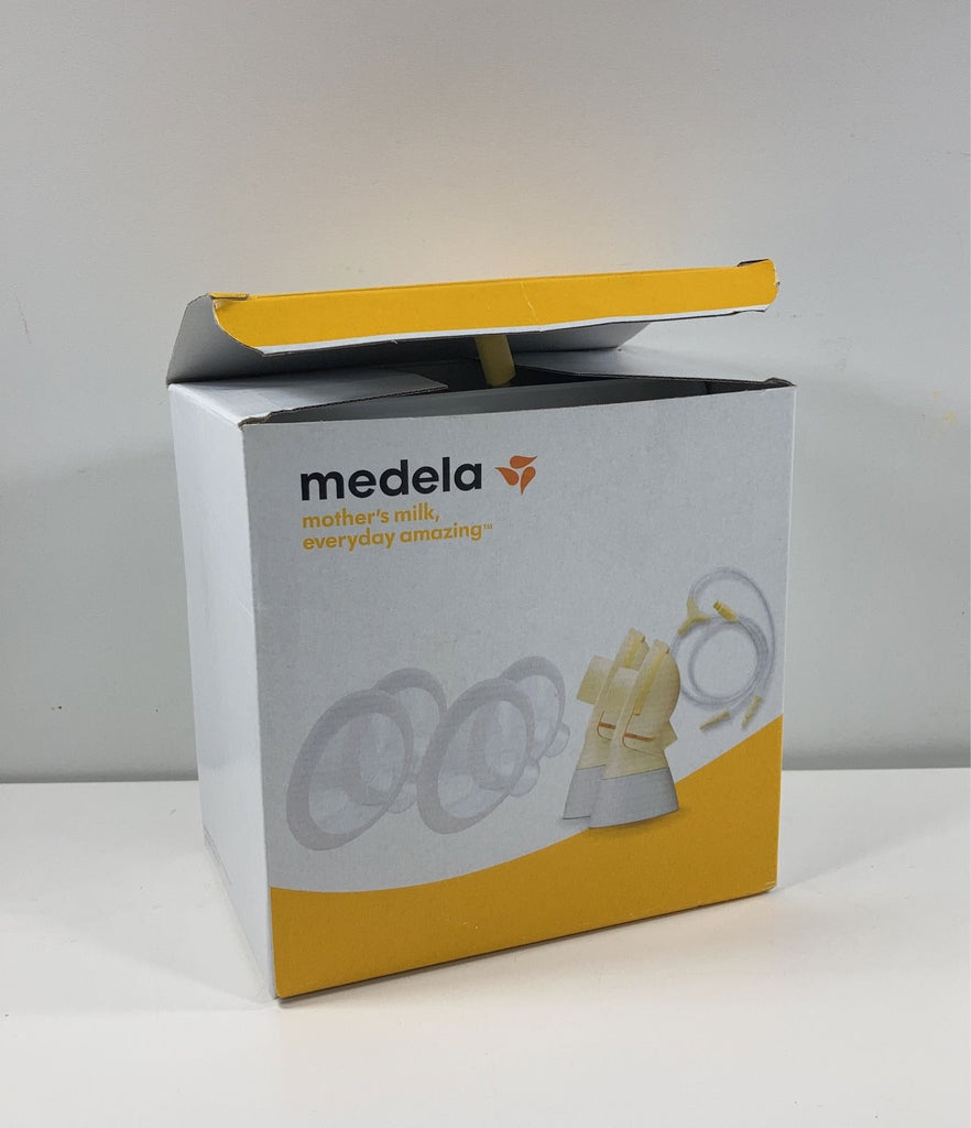Medela Replacement Parts For Freestyle Flex