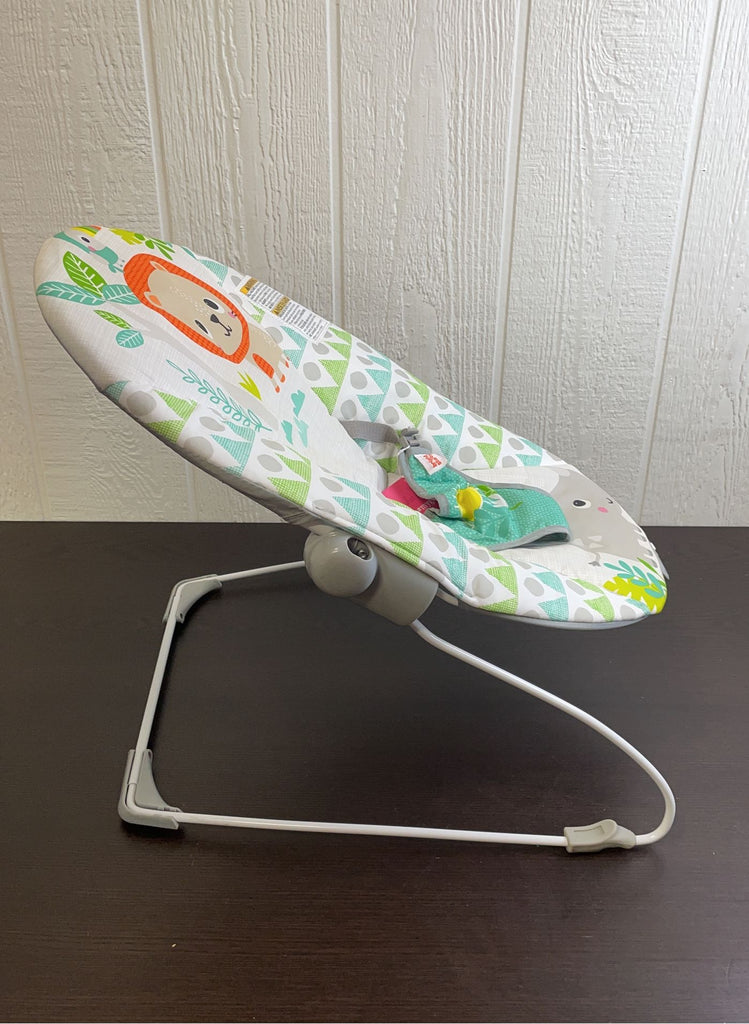 Bright Starts Bouncer Seat