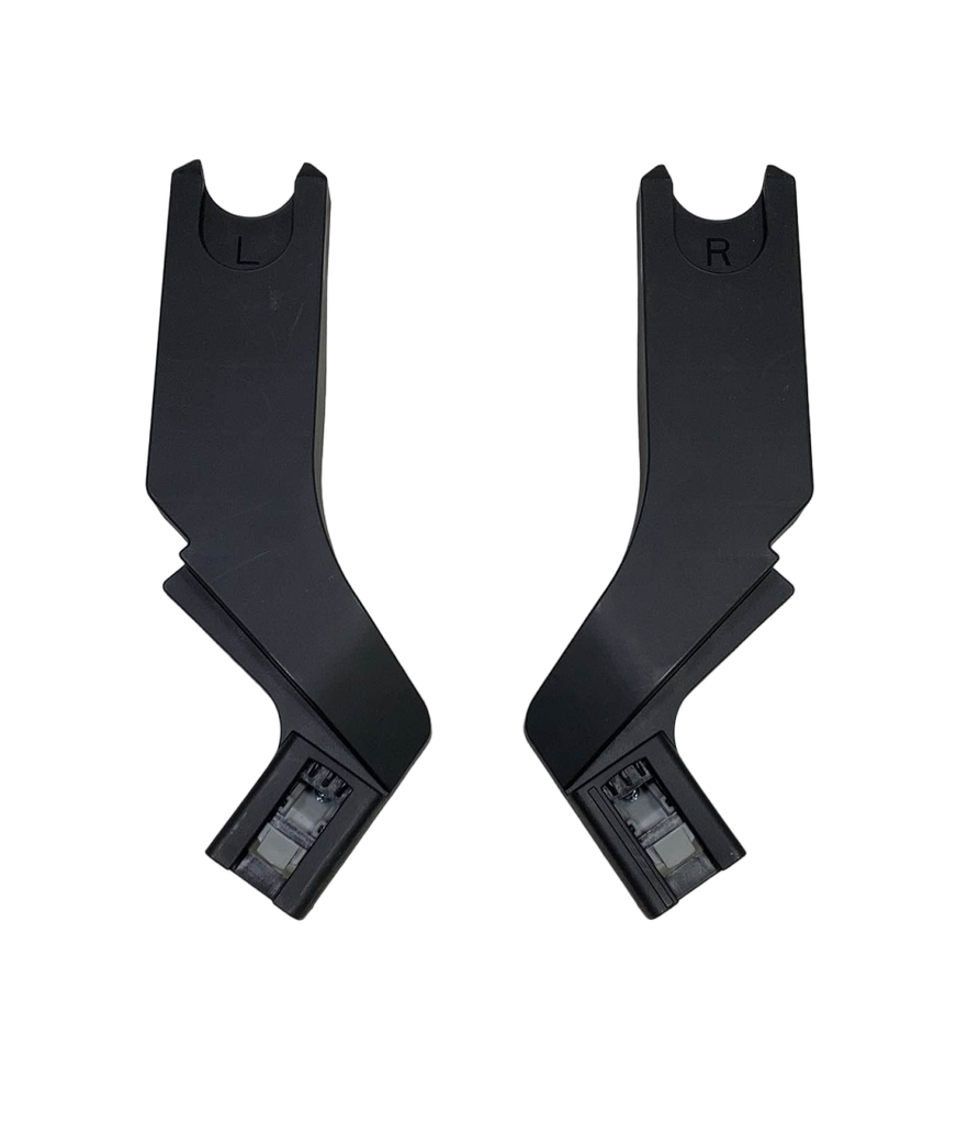 Baby Jogger Car Seat Adapter - City Mini 2 main image 1