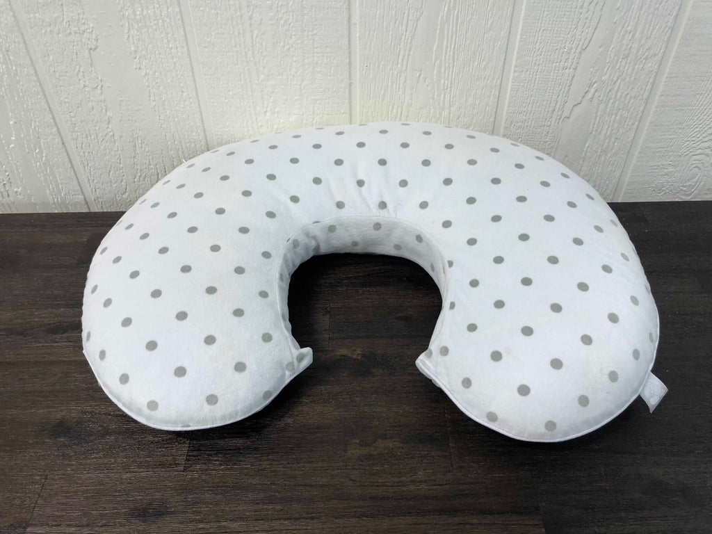 Pottery barn 2025 nursing pillow