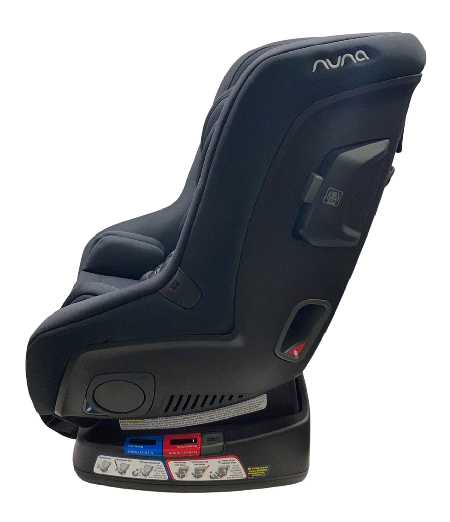 Nuna rava 2019 sales convertible car seat
