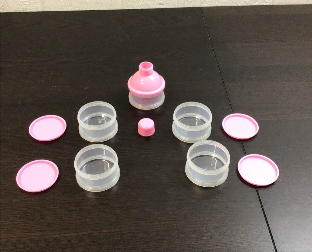 BUNDLE Formula Dispensers