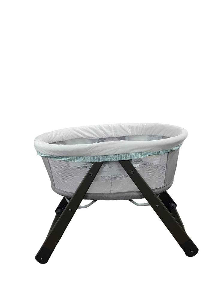 Ingenuity carrington clearance bassinet