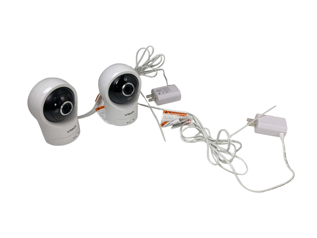 VTech 2 Camera Video Monitor