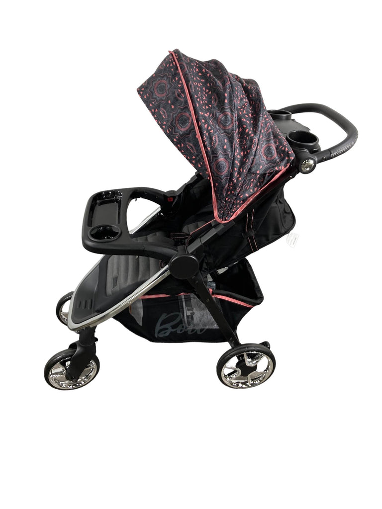 Monbebe Bolt Stroller, 2021