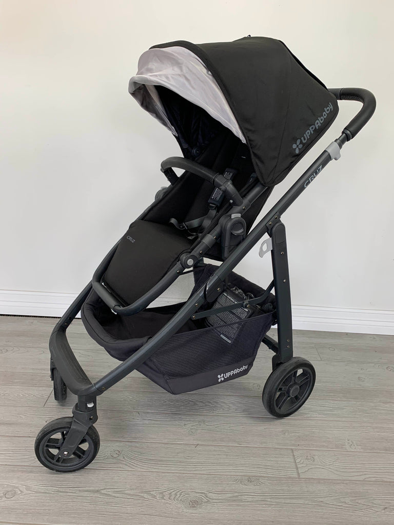 Uppababy cruz 2025 2018 jake