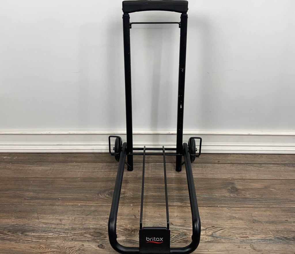 Britax Car Seat Travel Cart