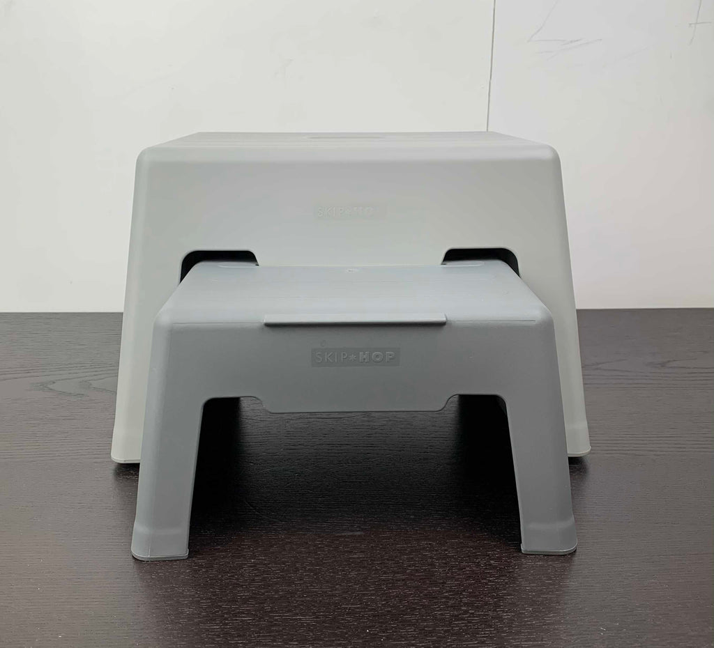 Skip Hop DoubleUp Step Stool