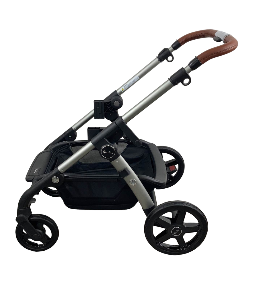 Silver Cross Wave Stroller Frame 2021