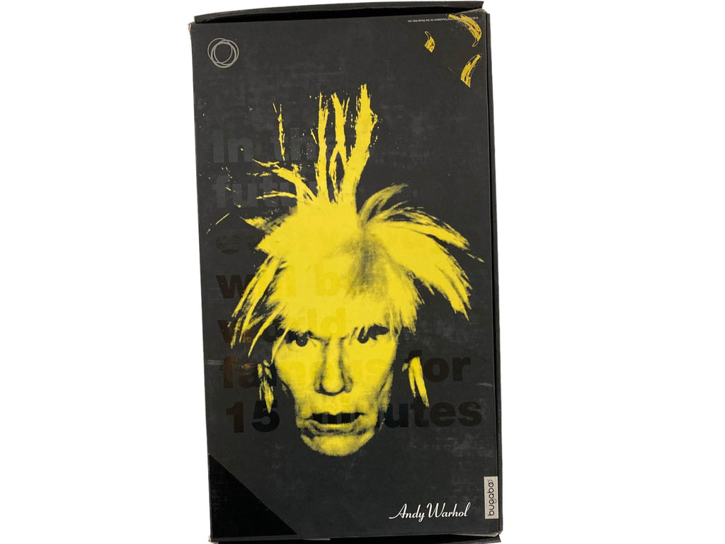 Bugaboo andy 2024 warhol banana