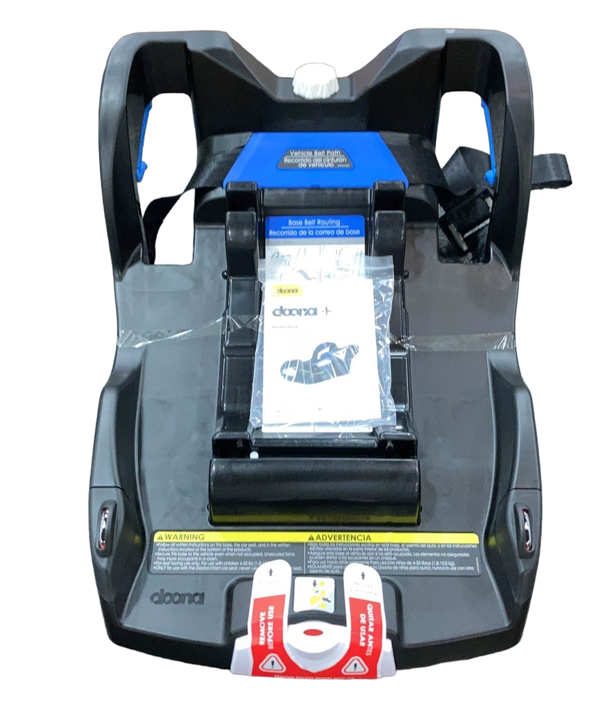 Doona Infant Car Seat LATCH Base, 2022