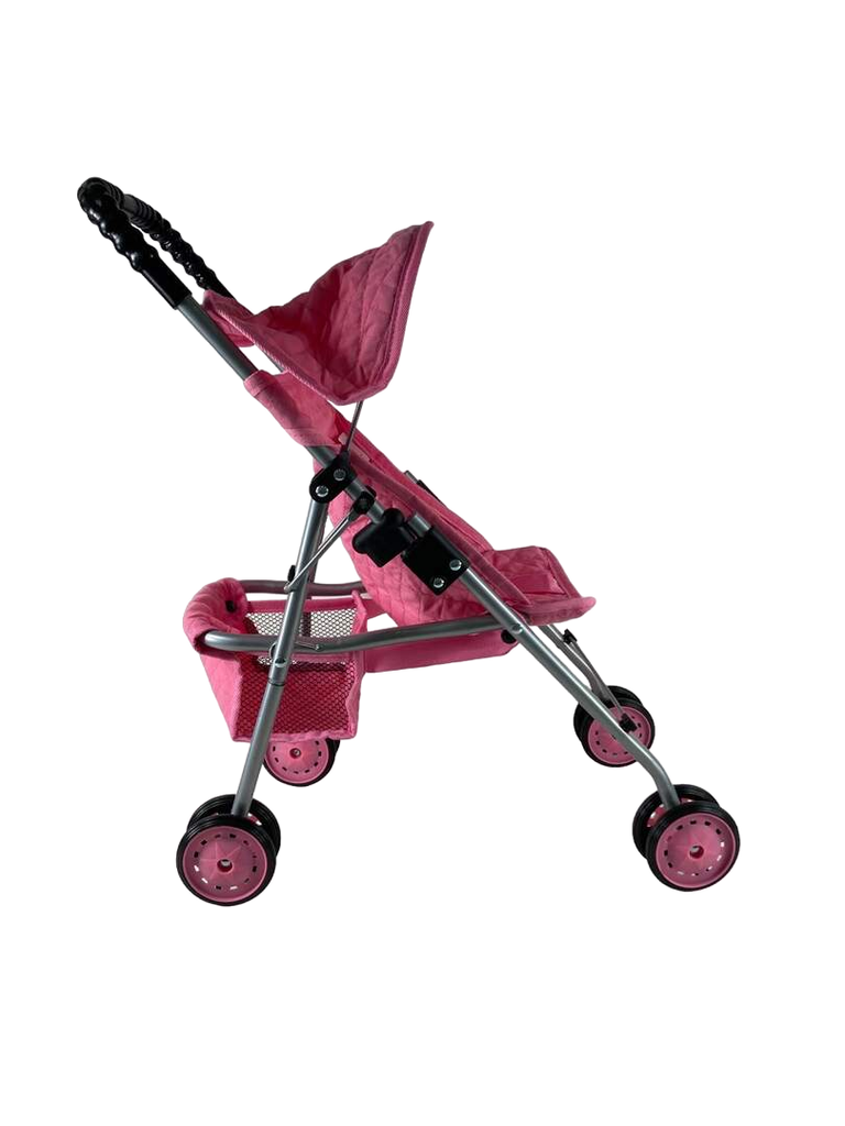 The New York Doll Collection First Doll Stroller