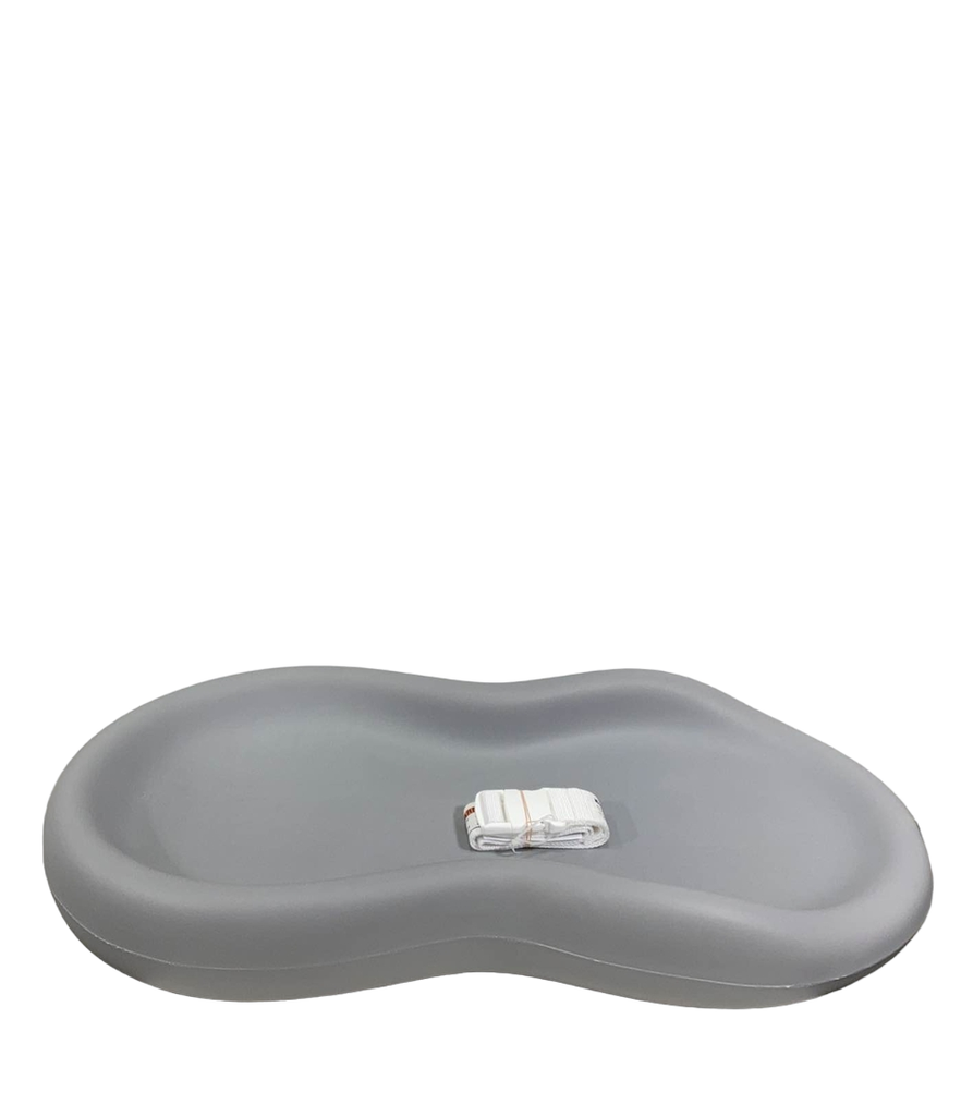 Keekaroo Peanut Changing Pad, Sable