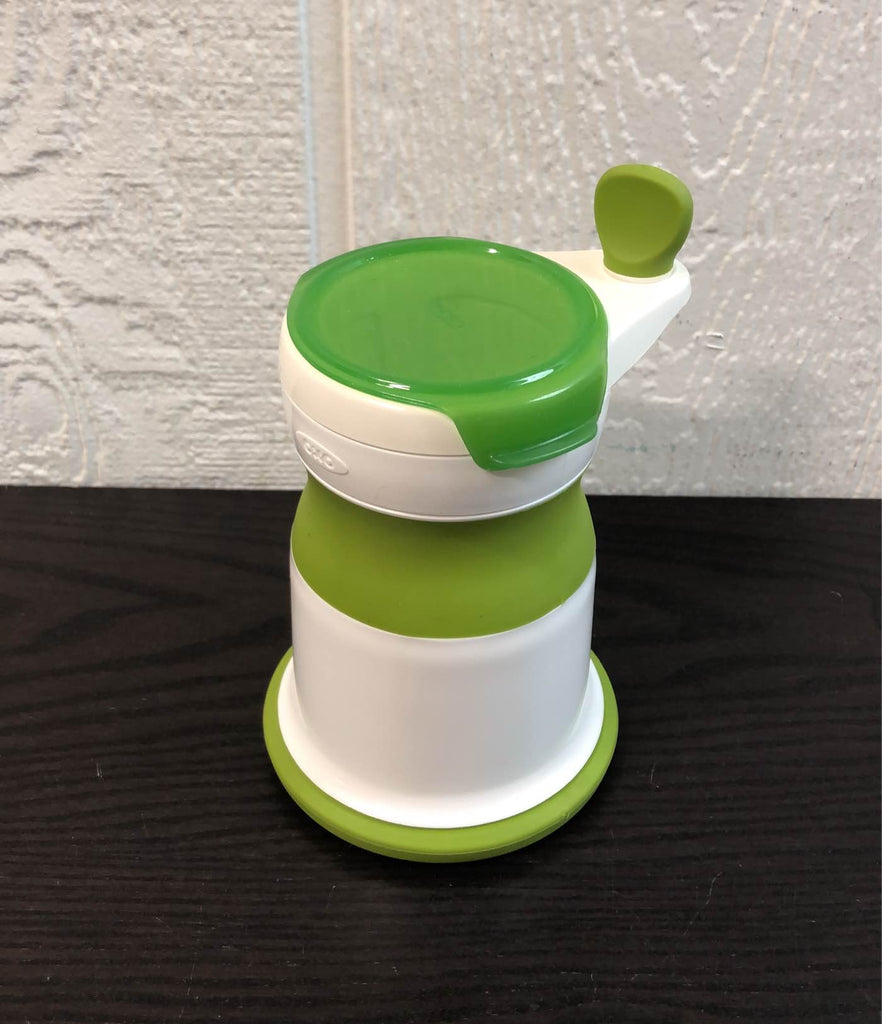 OXO TOT Mash Maker Baby Food Mill