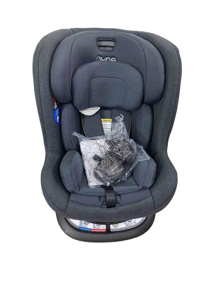 Nuna REVV® Rotating Convertible Car Seat