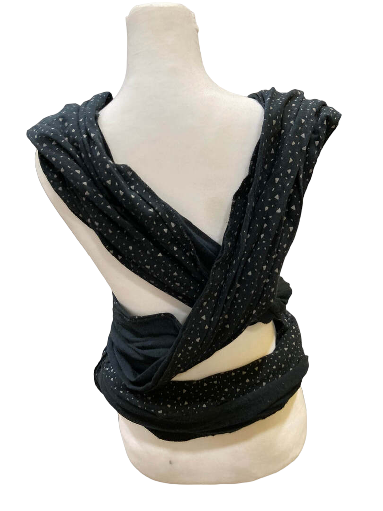 Moby Wrap Baby Carrier, PBB Terrazzo