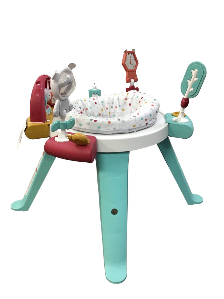 Fisher Price 3in1 Spin & Sort Activity Center