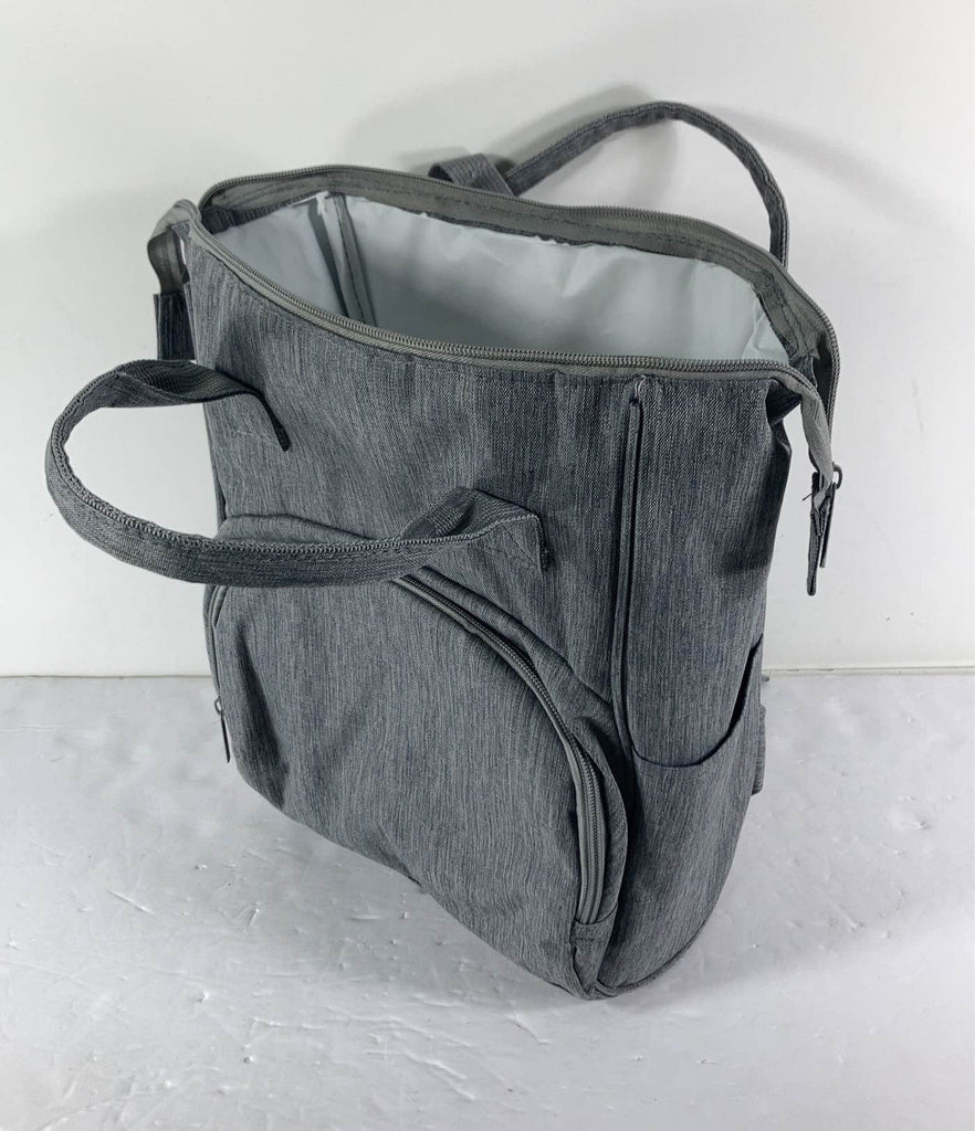 Enfamil Enfamil Wonderbag Diaper Bag Travel Backpack