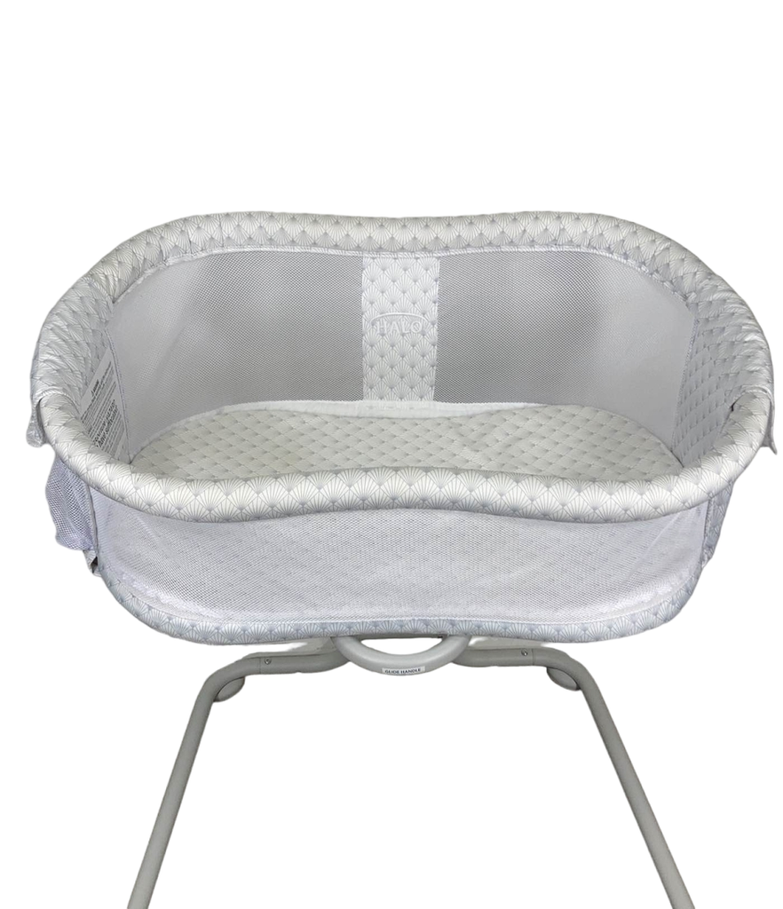 Halo BassiNest Glide Sleeper