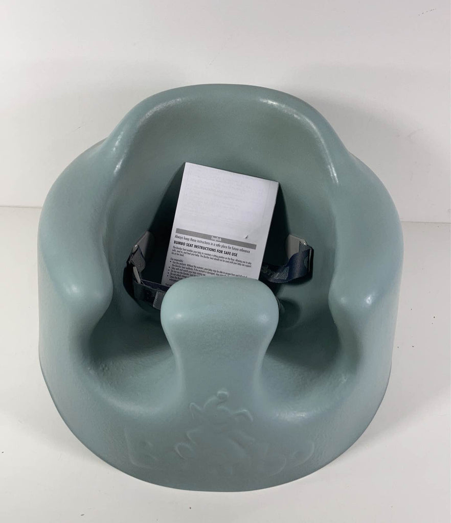 Bumbo Floor Seat, Hemlock