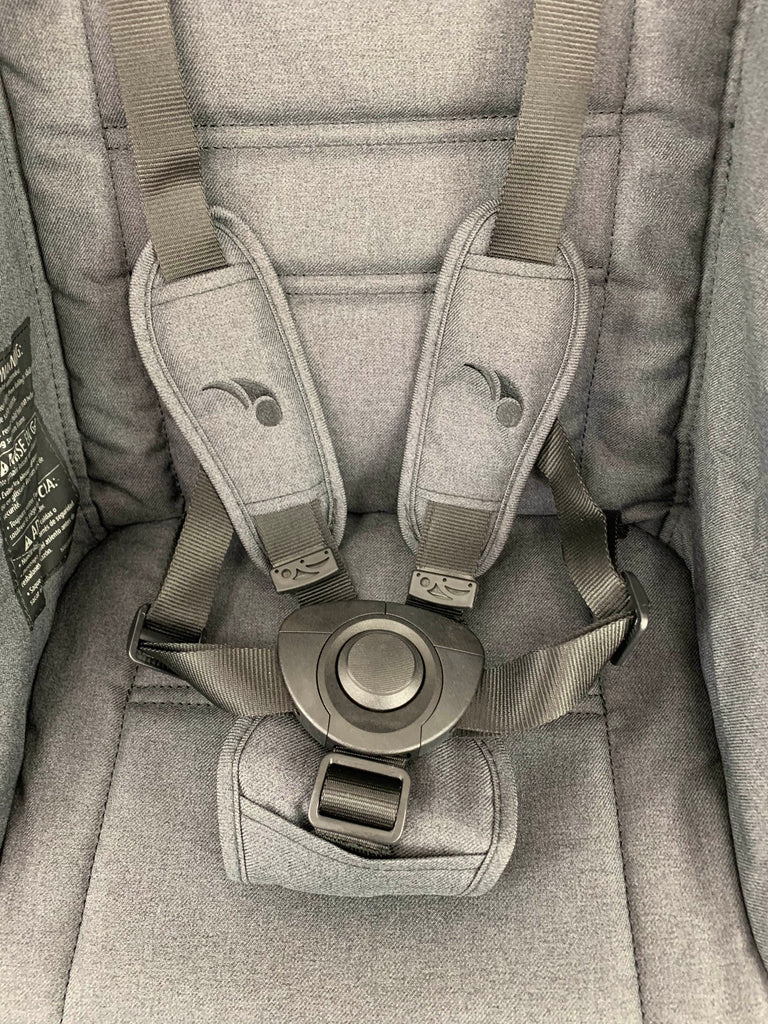 Baby Jogger City Select LUX Second Seat Kit