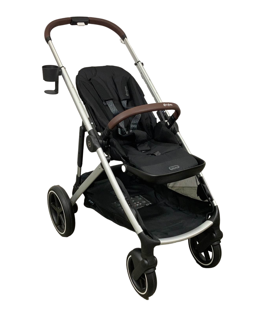 Cybex Gazelle S Modular Stroller, 2022