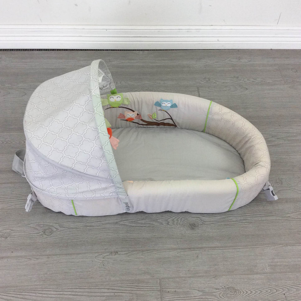 Bassinet to go outlet premium