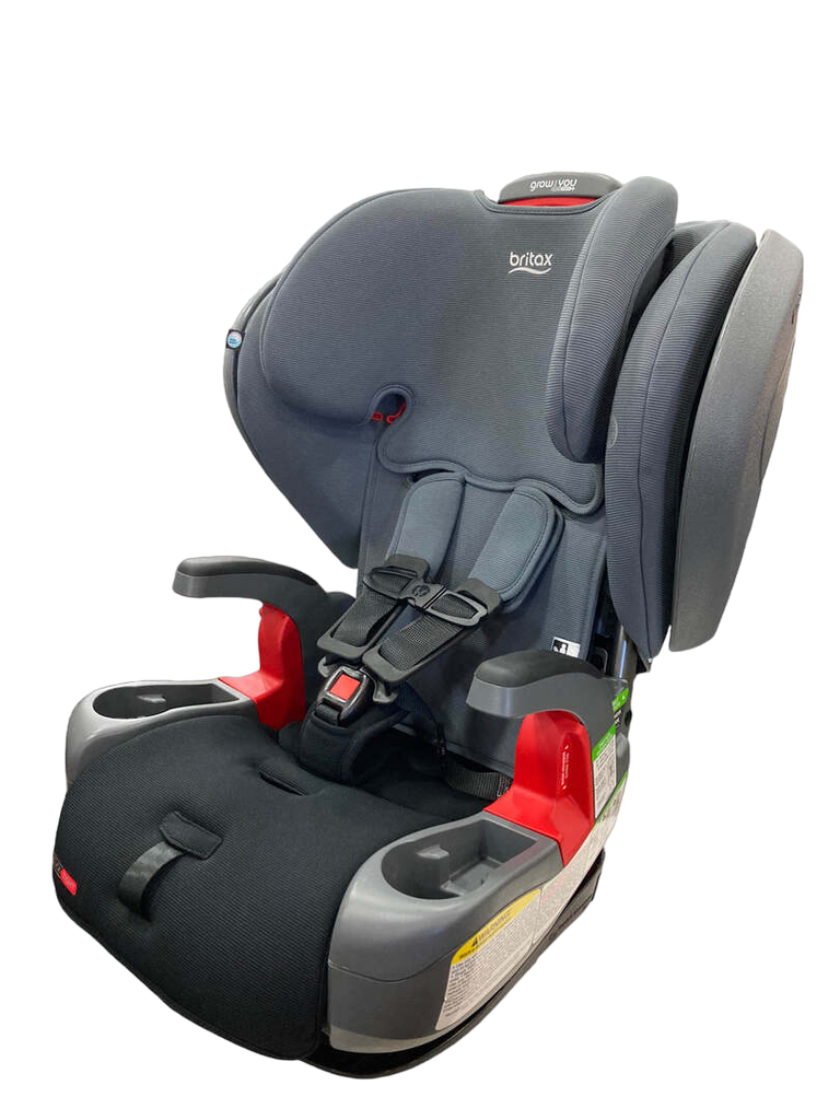 Grow With You ClickTight Plus — britax