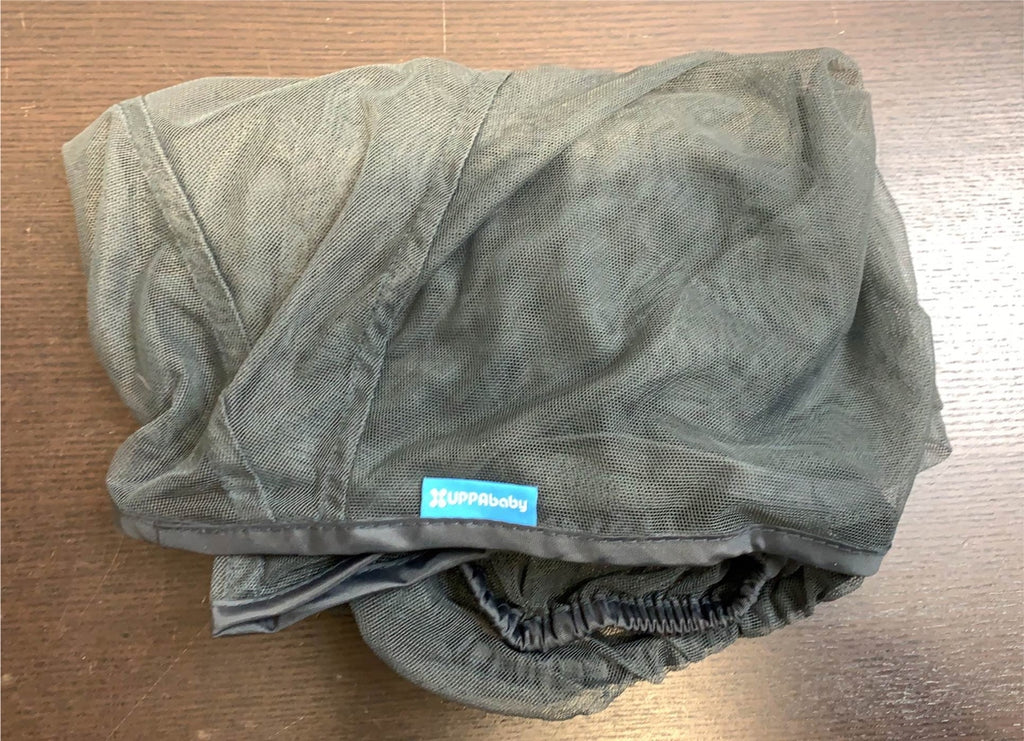 UPPAbaby VISTA Toddler Seat Bug Shield, 2015+