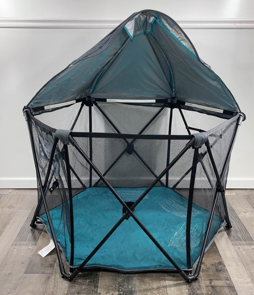 Evenflo PlayAway Portable Playard Lite