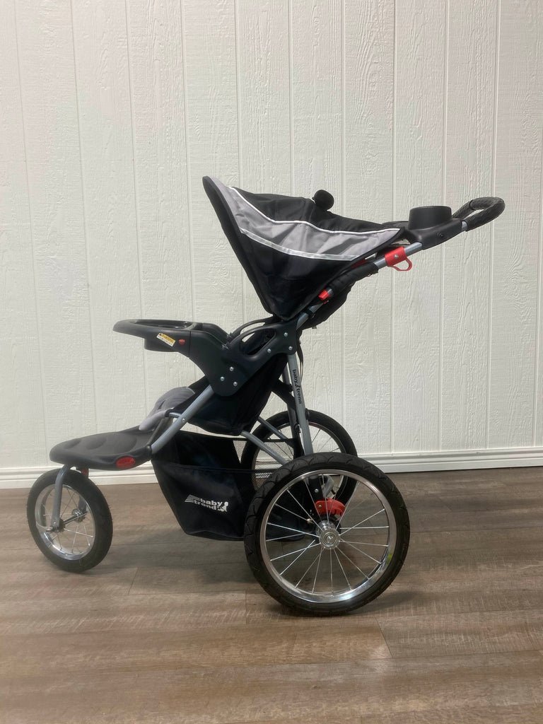 Expedition hotsell lx stroller