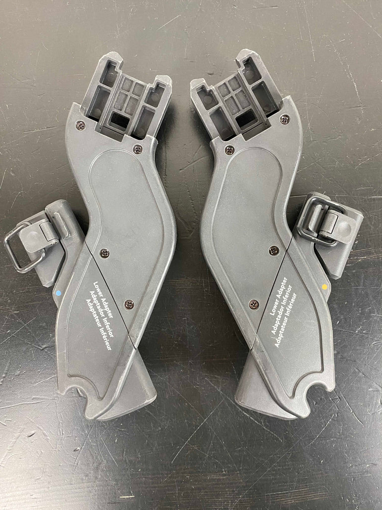 UPPAbaby VISTA Lower Adapters