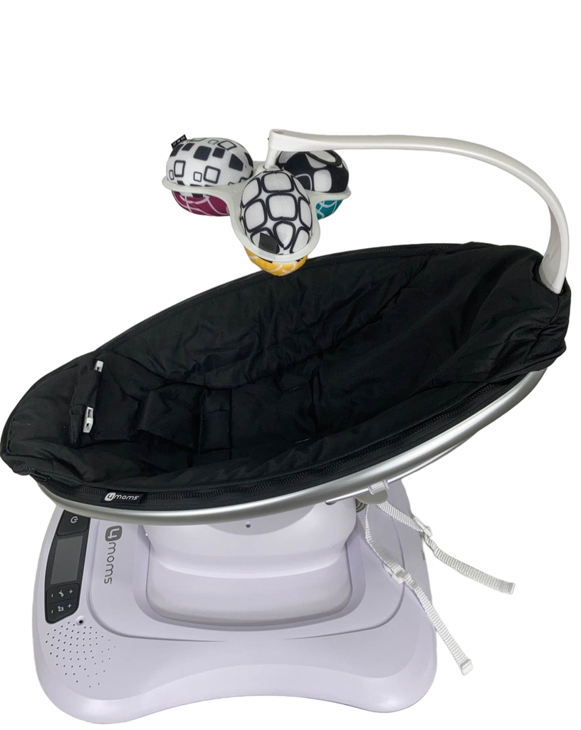 Bouncer 4moms mamaroo hot sale