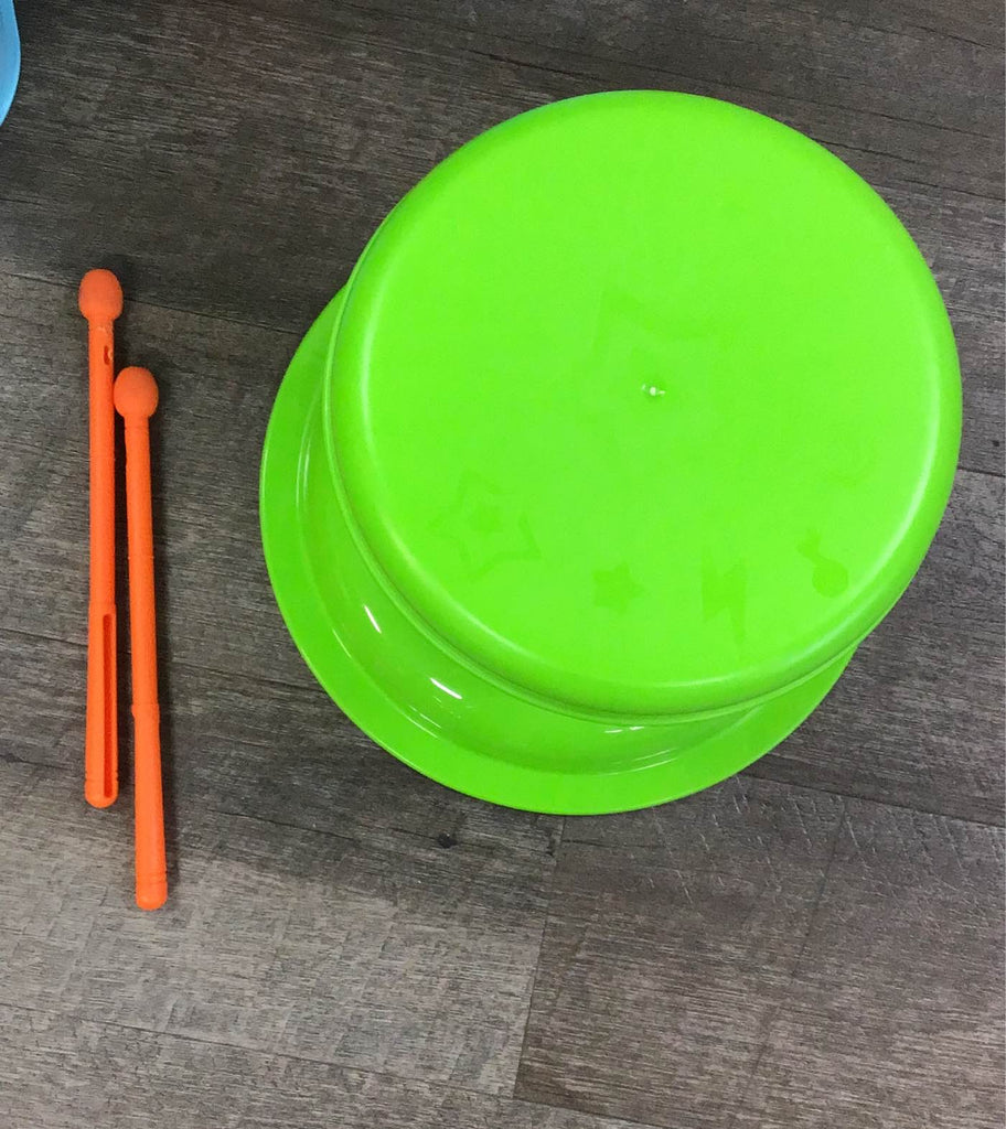 VTech Zoo Jamz Drum Set