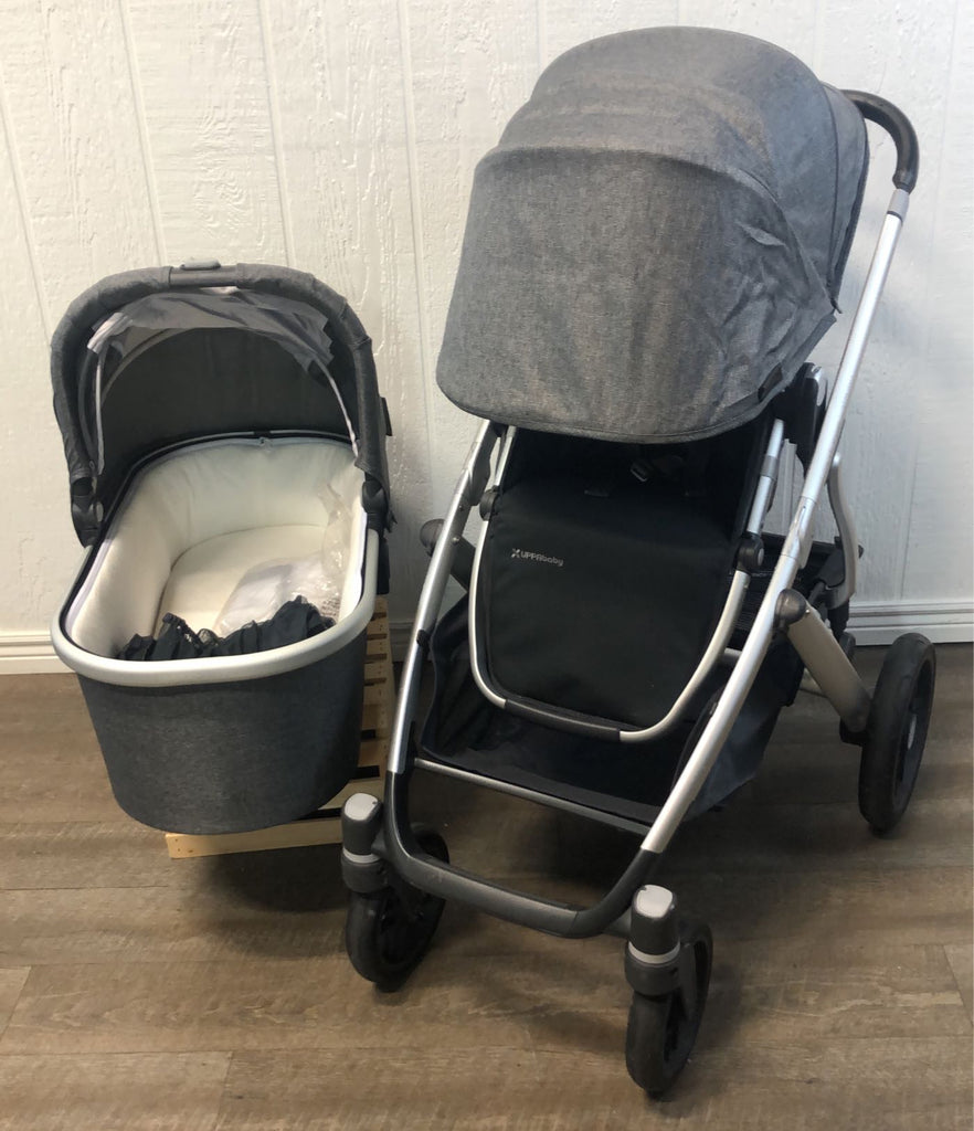 uppababy vista v2 jordan