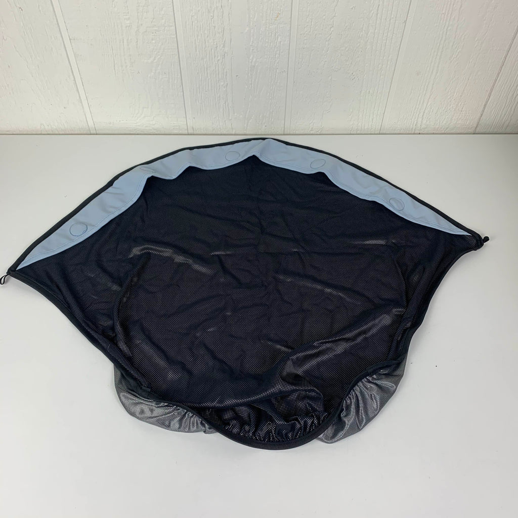 Mockingbird Detachable Sunshade, Sky Blue