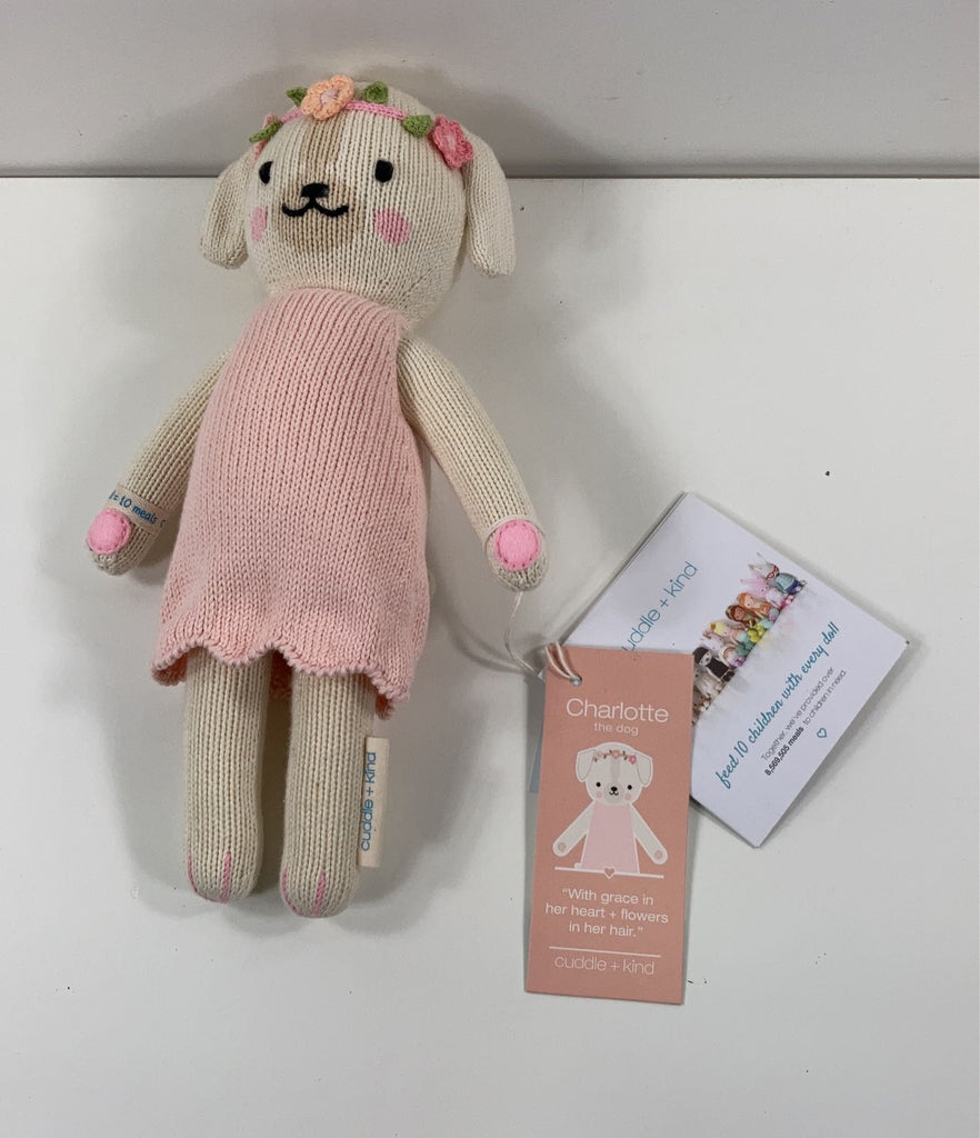 Jellycat Plush  Charlotte NC Flower & Gift Delivery