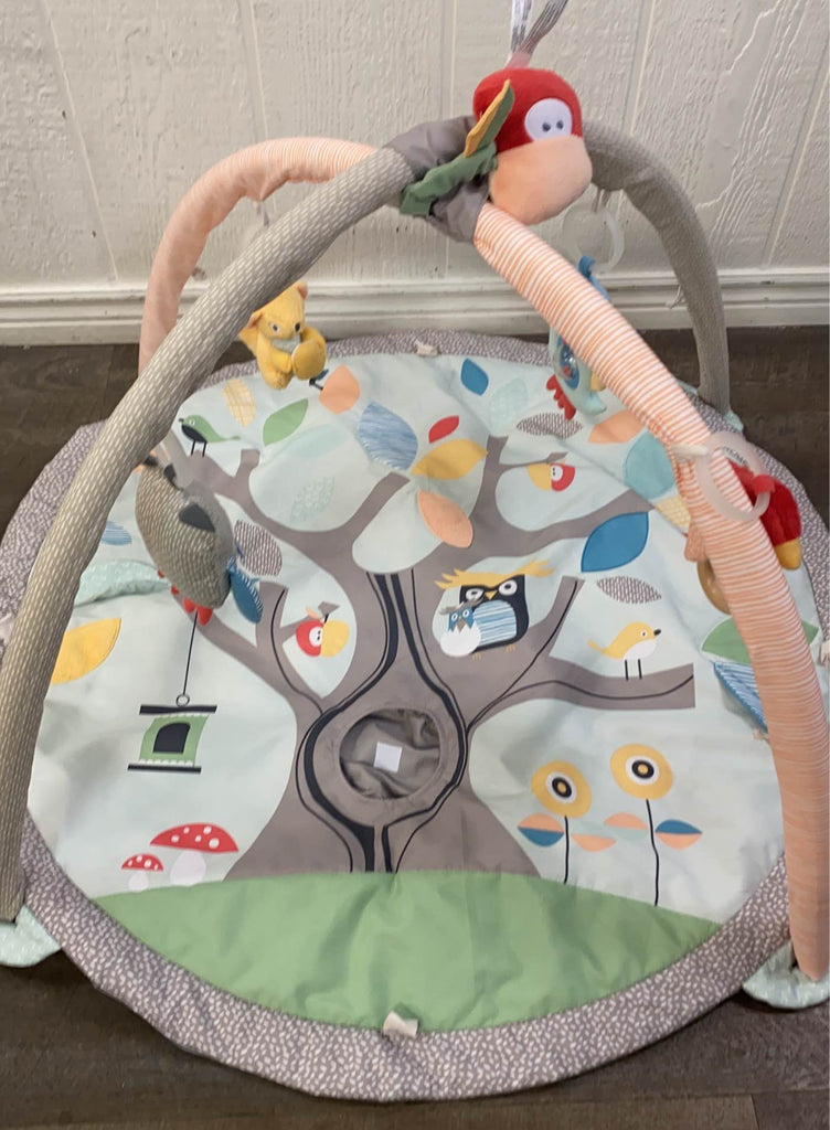 Skip Hop Activity Gym/Playmat